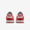 Verano Crimson Red